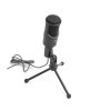 Micrófono Woxter MIC STUDIO 50 WE26-022 Negro