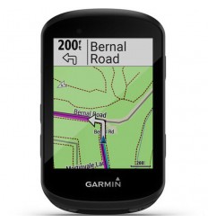GPS Bicicleta Garmin EDGE 530 010-02060-01 Negro