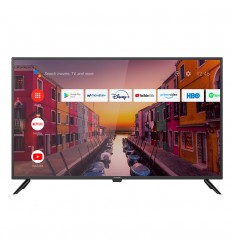 Smart TV 50'' Infiniton 50AF2300 Android TV LED