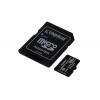 Kingston Technology Canvas Select Plus memoria flash 128 GB MicroSDXC UHS-I Clase 10