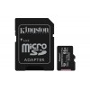 Kingston Technology Canvas Select Plus memoria flash 64 GB MicroSDXC UHS-I Clase 10