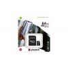 Kingston Technology Canvas Select Plus memoria flash 64 GB MicroSDXC UHS-I Clase 10