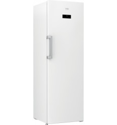 Beko RSNE445E33WN frigorífico Independiente 375 L Blanco