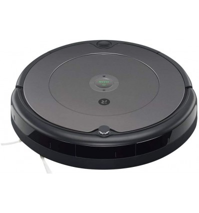 Robot Aspirador Roomba R697 Negro
