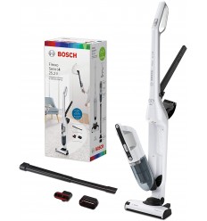 Aspirador Escoba Bosch BBH32551 Blanco