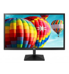 LG 27MK430H-B pantalla para PC 68,6 cm (27") 1920 x 1080 Pixeles Full HD LED Negro