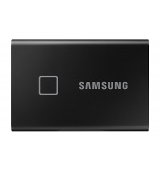 Samsung MU-PC500K 500 GB Negro