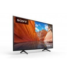Sony KD-55X81J 139,7 cm (55") 4K Ultra HD Smart TV Wifi Negro