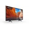 Sony KD-50X81J 127 cm (50") 4K Ultra HD Smart TV Wifi Negro