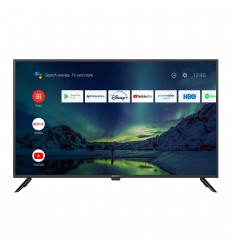 TV 32'' Led Infiniton INTV-32AF430 Negro Adroid 9.0