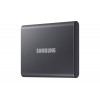 Samsung Portable SSD T7 500 GB Gris