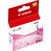 Cartucho Tinta Canon CLI521 Magenta