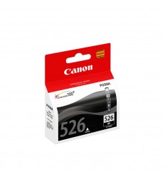 Cartucho Tinta Canon C526BK