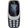 Movil 2.4" Nokia 3310 DS TA-1030 Azul