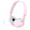 Auriculares Sony MDRZX110APP Rosa