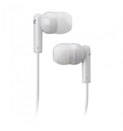 Auriculares Cable Sbs MHINEARW