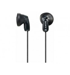 Auriculares Sony MDRE9LPB