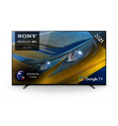 Sony XR-65A80J 165,1 cm (65") Smart TV Wifi Negro
