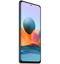 Movil 6.67" Xiaomi NOTE10 PRO X-NZB08KWEU Gris 8/128 Gb 