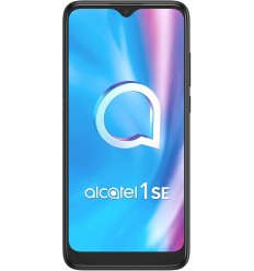 Smartphone Alcatel 1SE 4/64 POWER GRAY