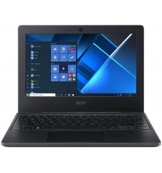 Portatil Acer 11.6" TMB311-31 Negro 4/128GB