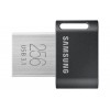 Samsung MUF-256AB unidad flash USB 256 GB USB tipo A 3.2 Gen 1 (3.1 Gen 1) Gris, Plata