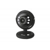 Trust SpotLight Pro cámara web 1,3 MP 1280 x 1024 Pixeles USB 2.0 Negro