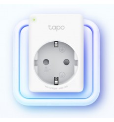  Mini Enchufe Inteligente Tp-Link Tapo P100