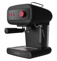 Cafetera Express Solac CE4496 Negro