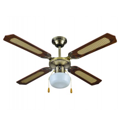 Ventilador Techo Infiniton VT-RM106 50W