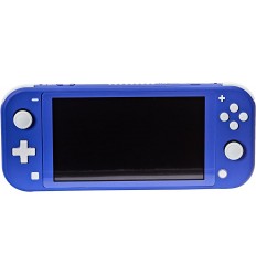 Consola Nintendo Switch LITE AZUL