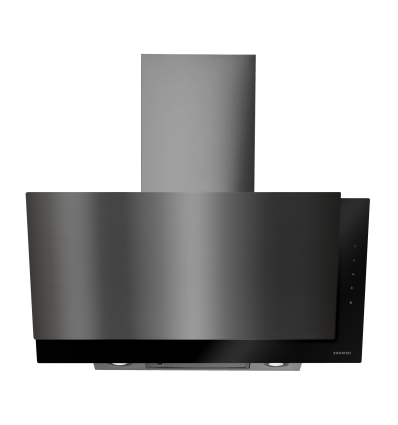 Campana Infiniton CMPTRAL-SS90 Negra 