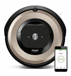 Robot Aspirador Roomba E6 WIFI