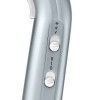 Secador Babyliss D773DE Plata 2100W