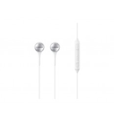 Samsung EO-IG935 Auriculares Dentro de oído Conector de 3,5 mm Blanco