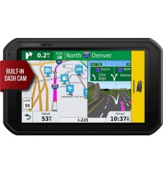 GPS Garmin DEZL-785 LMT-D 010-01856-10 