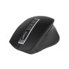 NGS BLUR-RB ratón Ambidextro Bluetooth Óptico 3200 DPI