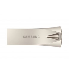 Samsung MUF-128BE unidad flash USB 128 GB USB tipo A 3.2 Gen 1 (3.1 Gen 1) Plata