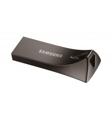 Pendrive Samsung MUF-128BE Gris 128 GB USB tipo A 3.2 Gen 1 (3.1 Gen 1)