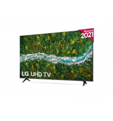 LG 50UP76706LB Televisor 127 cm (50") 4K Ultra HD Smart TV Wifi Gris