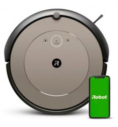 Robot Aspirador iRobot Roomba I1156 