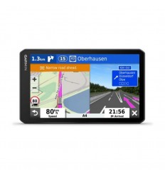 GPS Garmin Camion DEZL LGV700  010-02313-10 Negro 7"