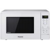 Microondas Panasonic NN-JD34HWSUG Blanco 23 L