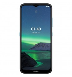 Movil 6.51" Nokia 1.4  Azul 2/32 Gb 