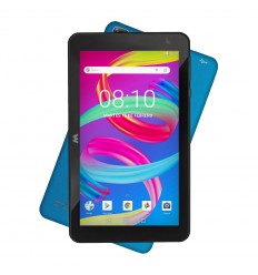 Tablet 7" Woxter  X-70 PRO BLUE TB26-359 2/16 Gb Android 11 Go