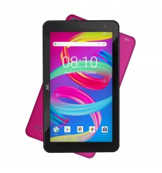 Tablet 7" Woxter  X-70 PRO PINK TB26-360 2/16 Gb Android 11 Go