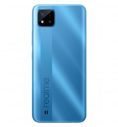 Smartphone 6.5" Xiaomi Relame C11 2021 Azul 2/32 Gb