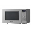 Microondas Panasonic NN-J19KSMEPG Inox Grill 20L