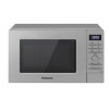 Microondas Panasonic NN-J19KSMEPG Inox Grill 20L