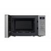 Microondas Panasonic NN-J19KSMEPG Inox Grill 20L